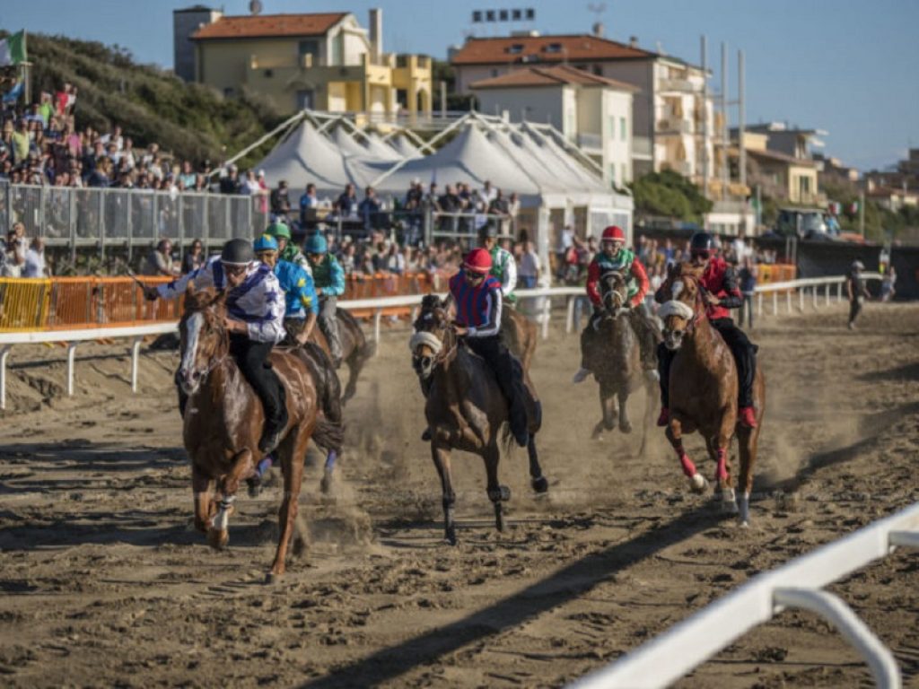 Il Palio della Costa Etrusca si correrà il 18 aprile 2022