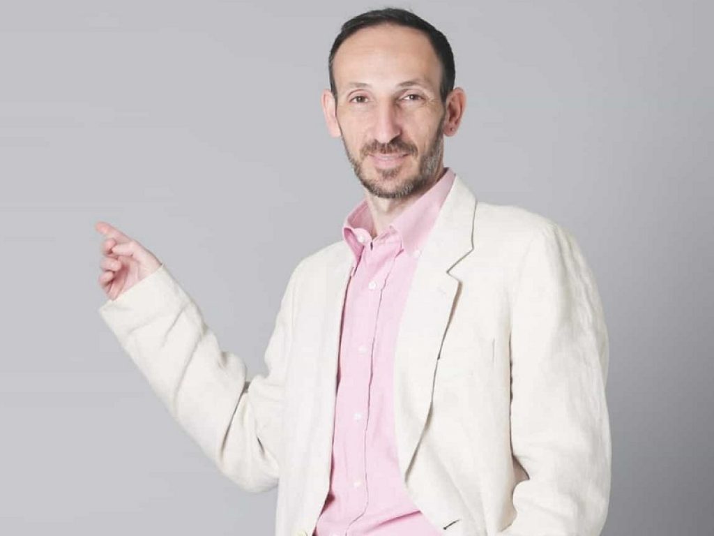 Anche MTV Germany trasmette Luca Maris