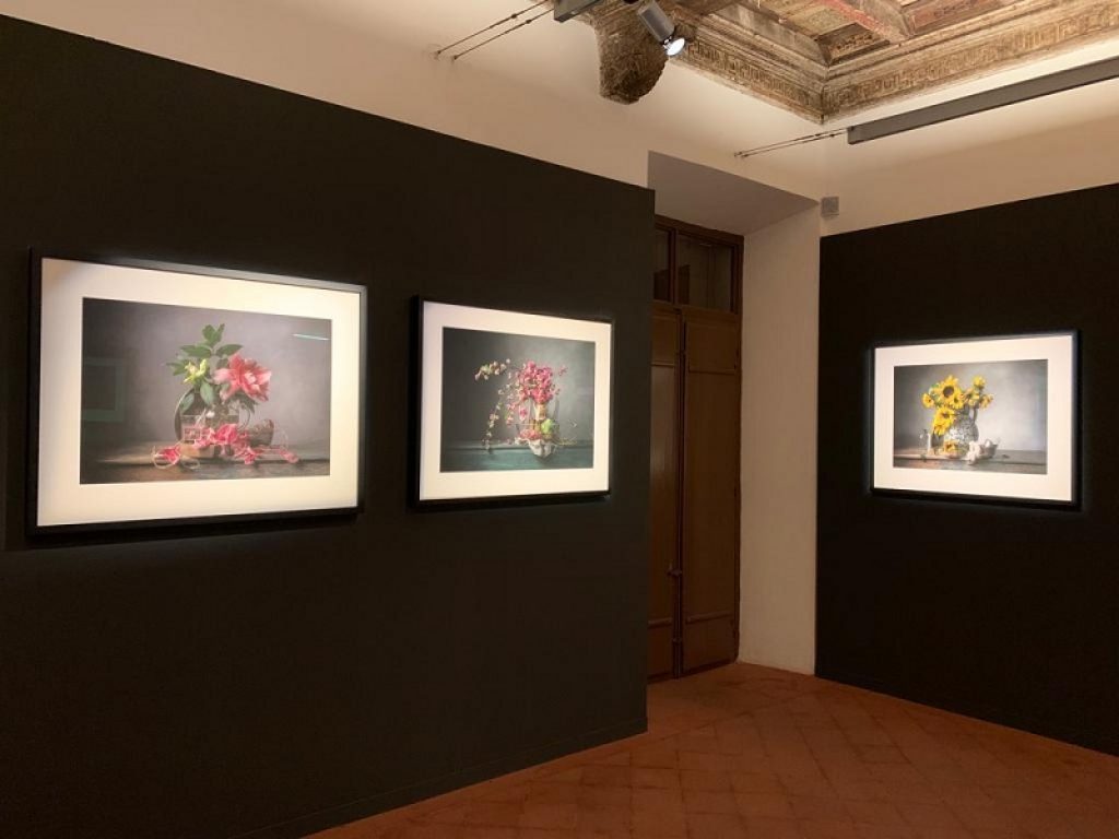 "Christopher Broadbent. Rimasto nell'ombra"