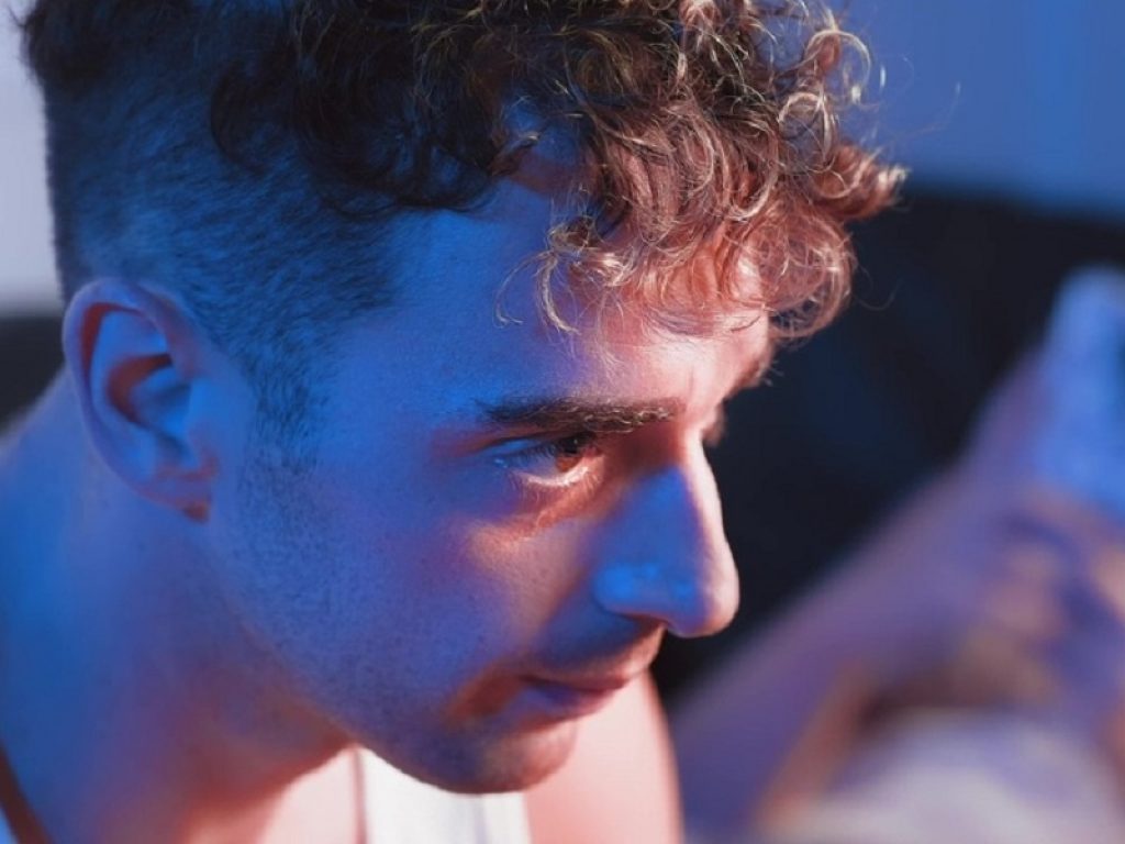 Kaali torna con il suo primo disco