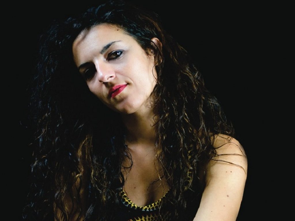 "In & out the wild side" del progetto “Louize & The Rickety Family” fuori su tutte le piattaforme digitali per Dodicilune / Ird