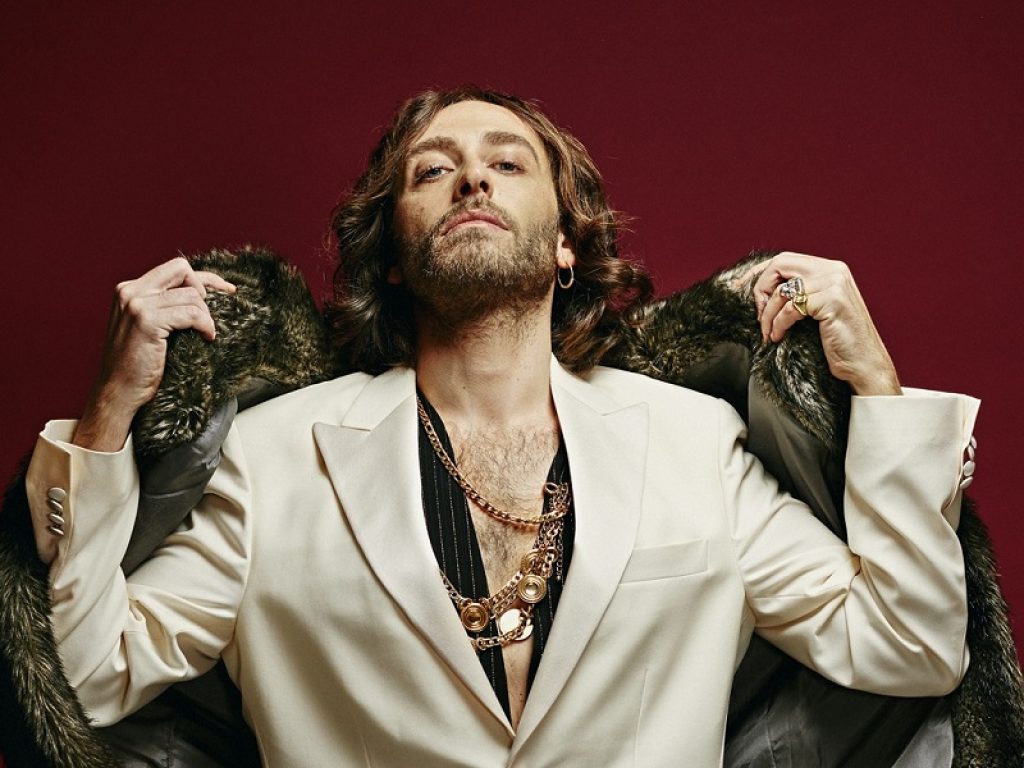 “Vita facile” è il nuovo singolo di Mox