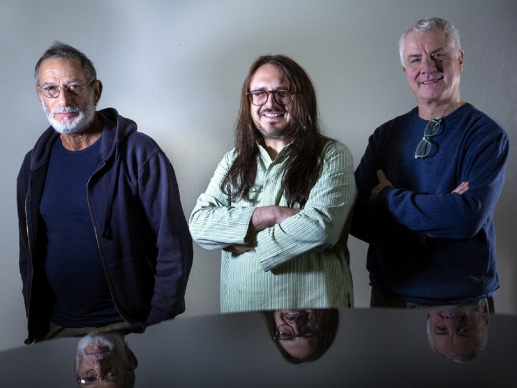 MUMEx Trio