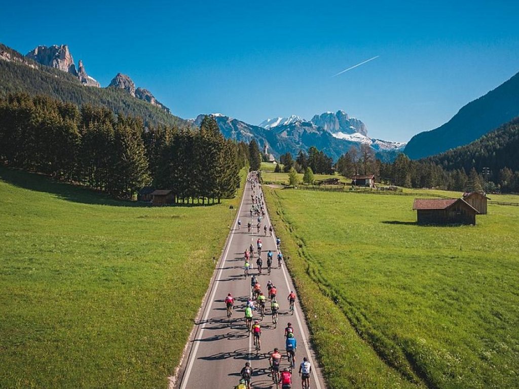 La Marcialonga Cycling Craft torna a maggio 2022