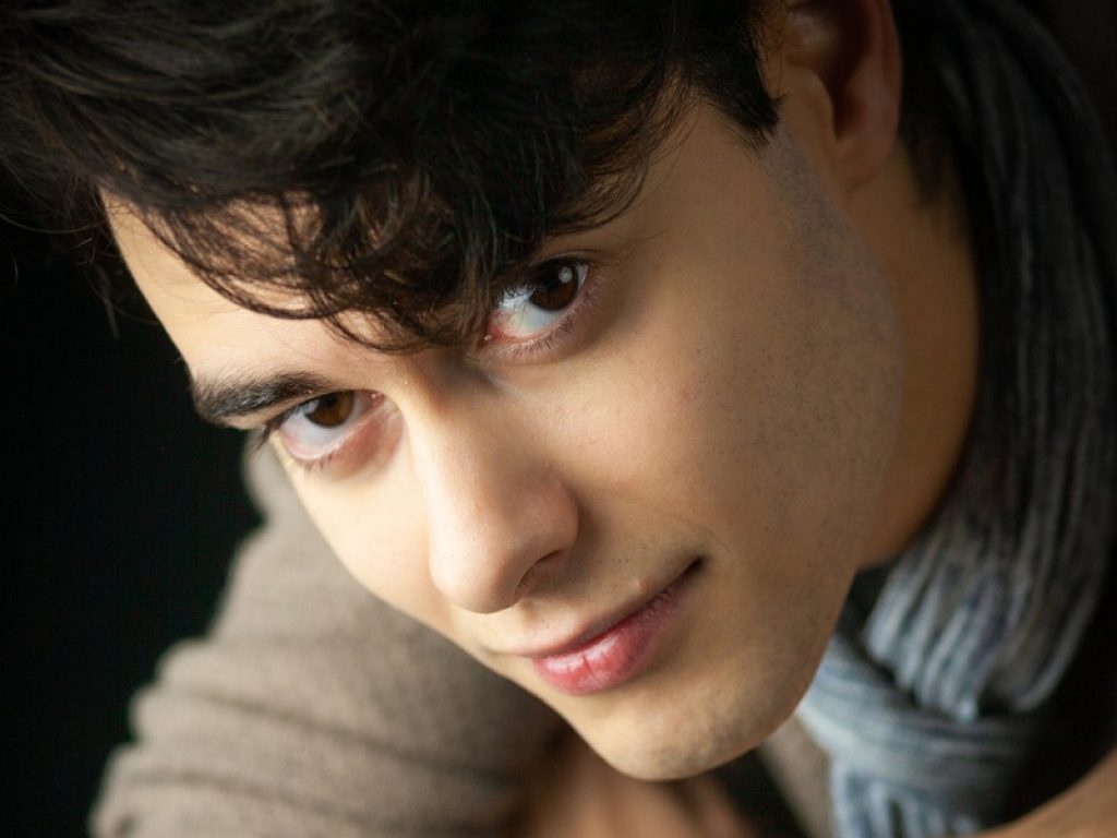 I Re di Sangue di Matteo Glendening