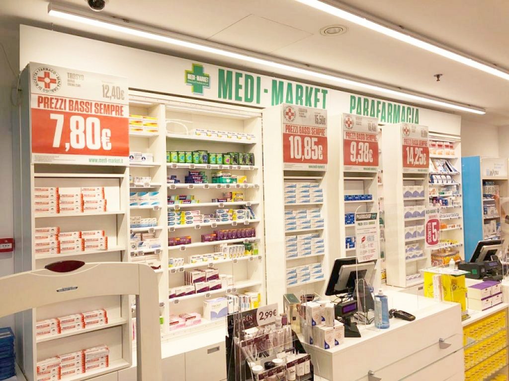 Medi-Market