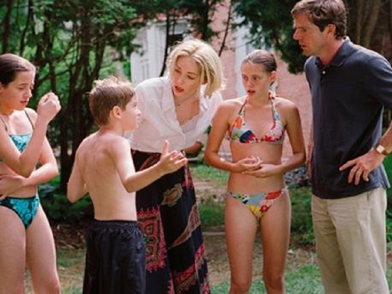 Oscure presenze A Cold Creek