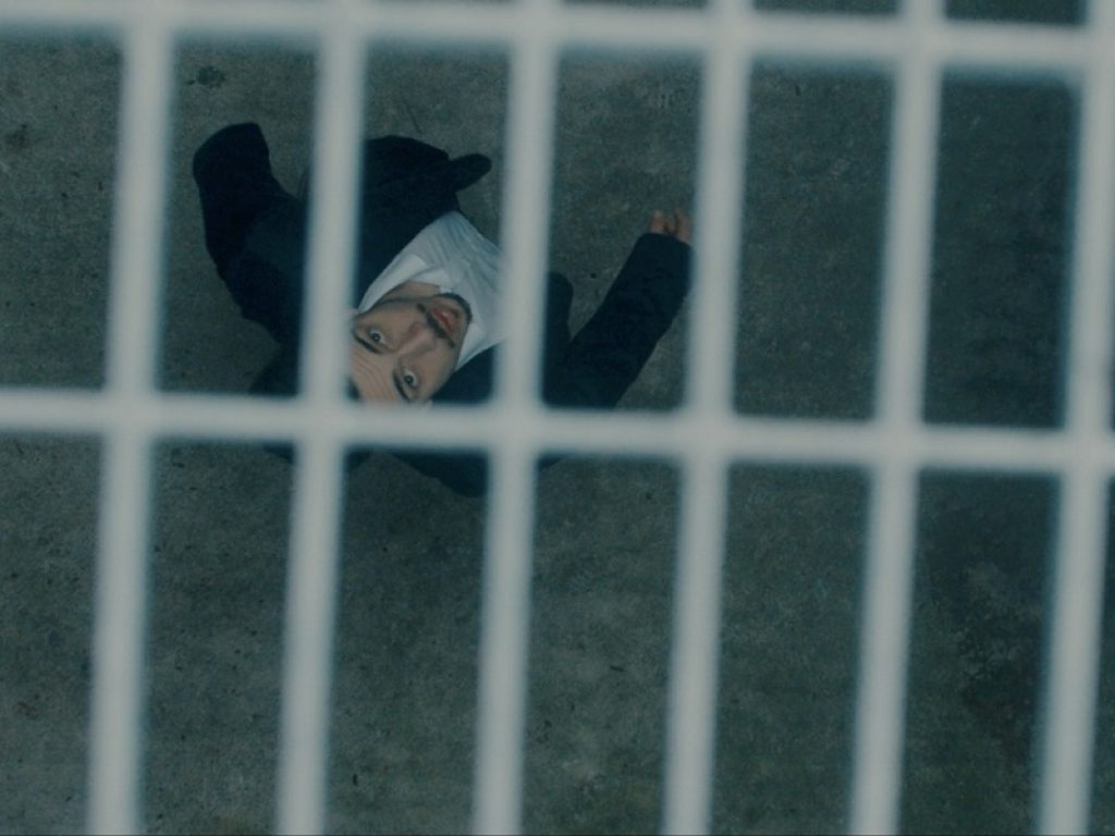 Patrick De Luca torna con "Asfalto e nuvole"