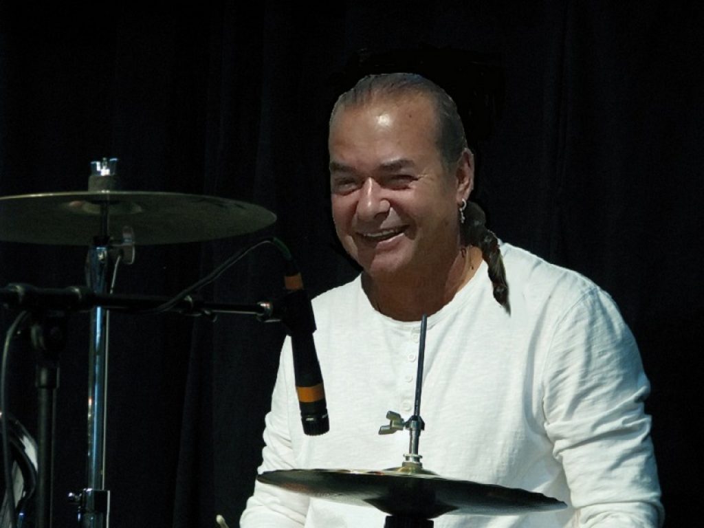 "OUR FEELINGS" è il nuovo album di Piero Pallotta