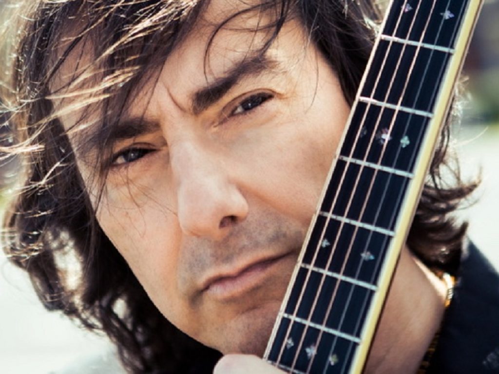 "Canzoni segrete" è il nuovo album di Pippo Pollina