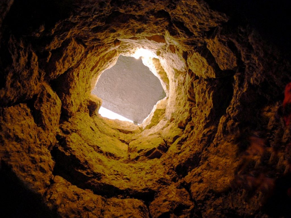 Al Museo Rasna il racconto della Perugia Etrusca Sotterranea