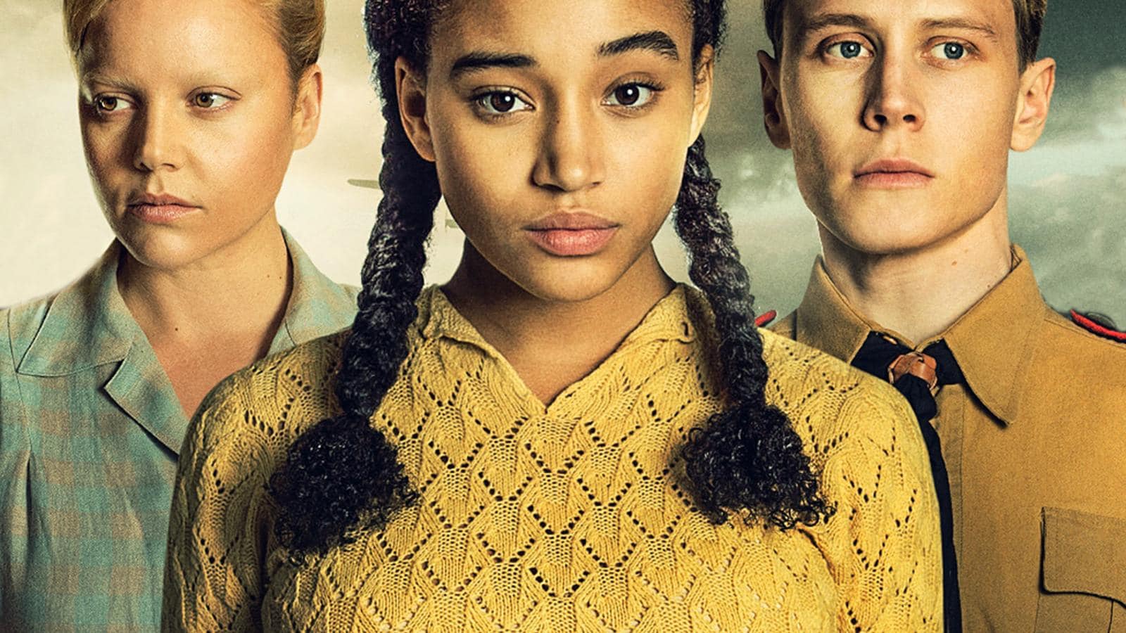 "Quando le mani si sfiorano"