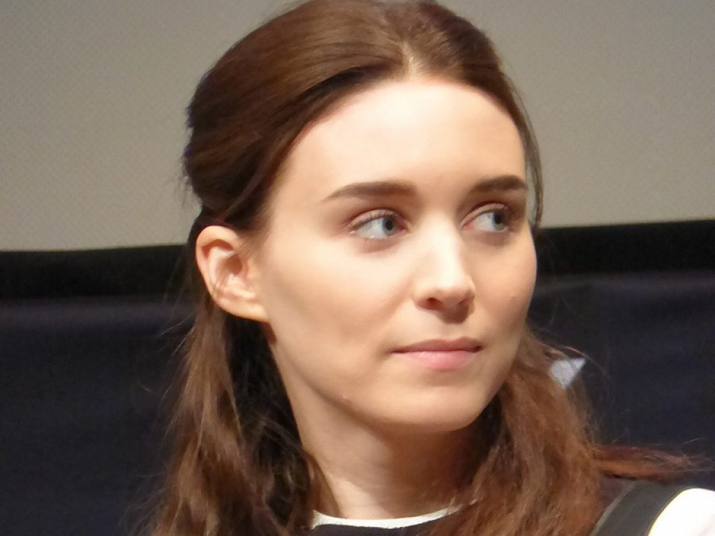 Rooney Mara interpreterà Audrey Hepburn