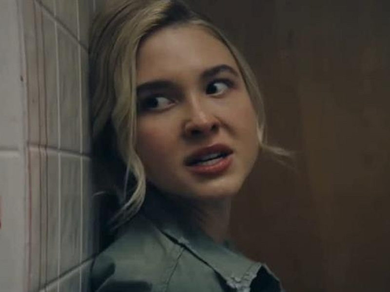 Run Hide Fight - Sotto assedio