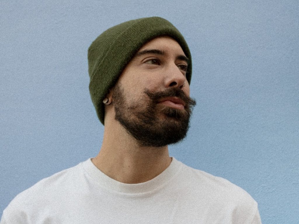 Sammarco online con il nuovo EP