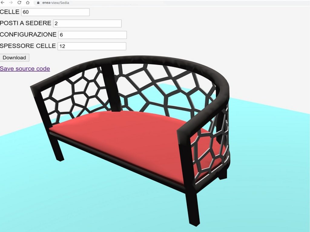 Design e artigianato digitale: arriva Supercraft