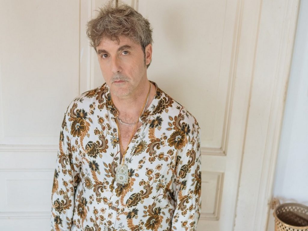 Fuori il nuovo album di Tony Canto