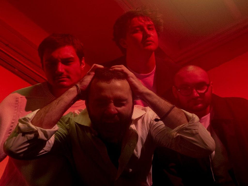 Quando non ci sei degli Ada ha anche un video