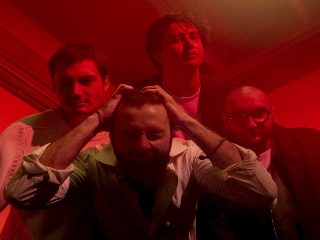 QUANDO NON CI SEI è il nuovo singolo degli ADA