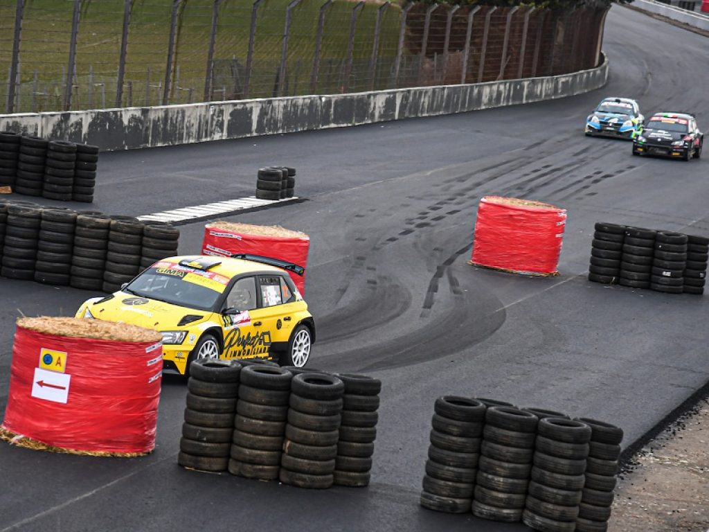 Adria Rally Show: iscrizioni aperte fino al 2 febbraio