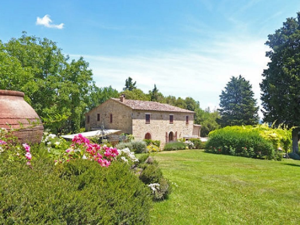 great estate turismo rurale in umbria