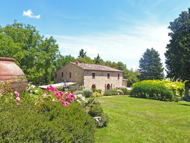 great estate turismo rurale in umbria