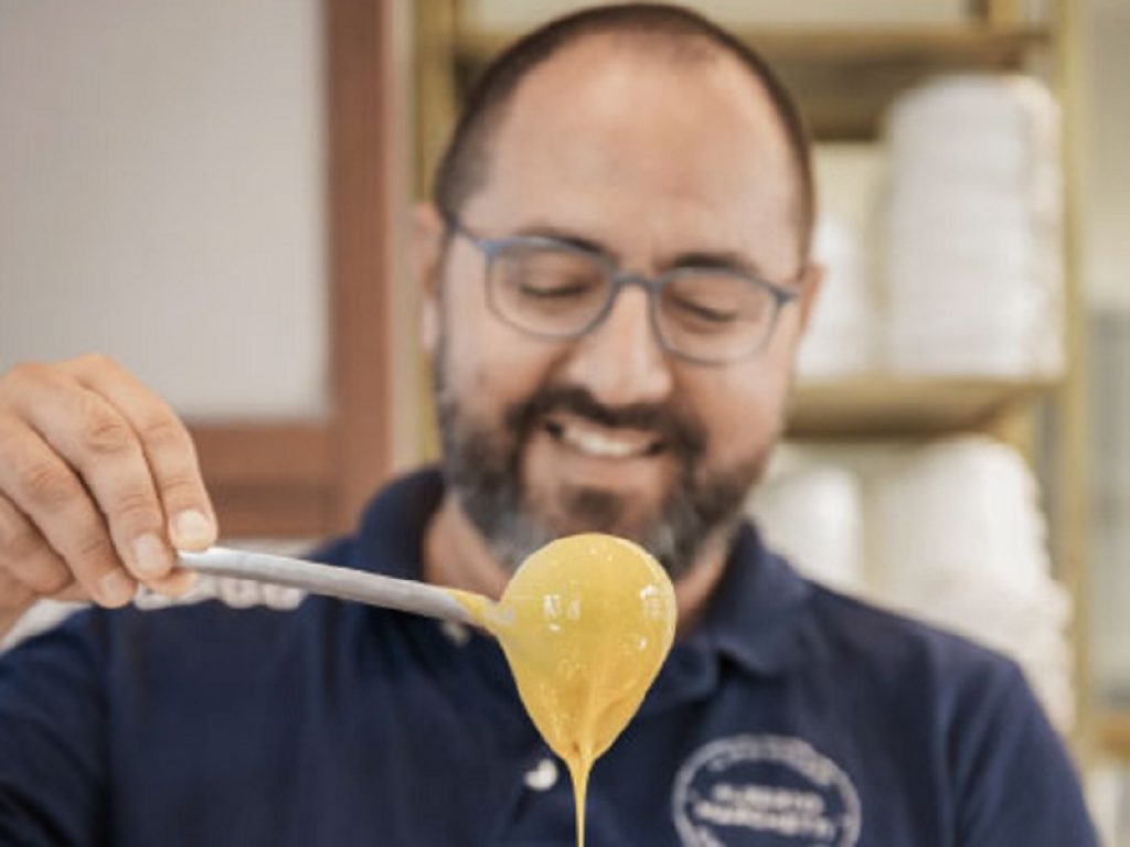 Ultimi giorni per lo ZabàBar di Alberto Marchetti ad Aosta