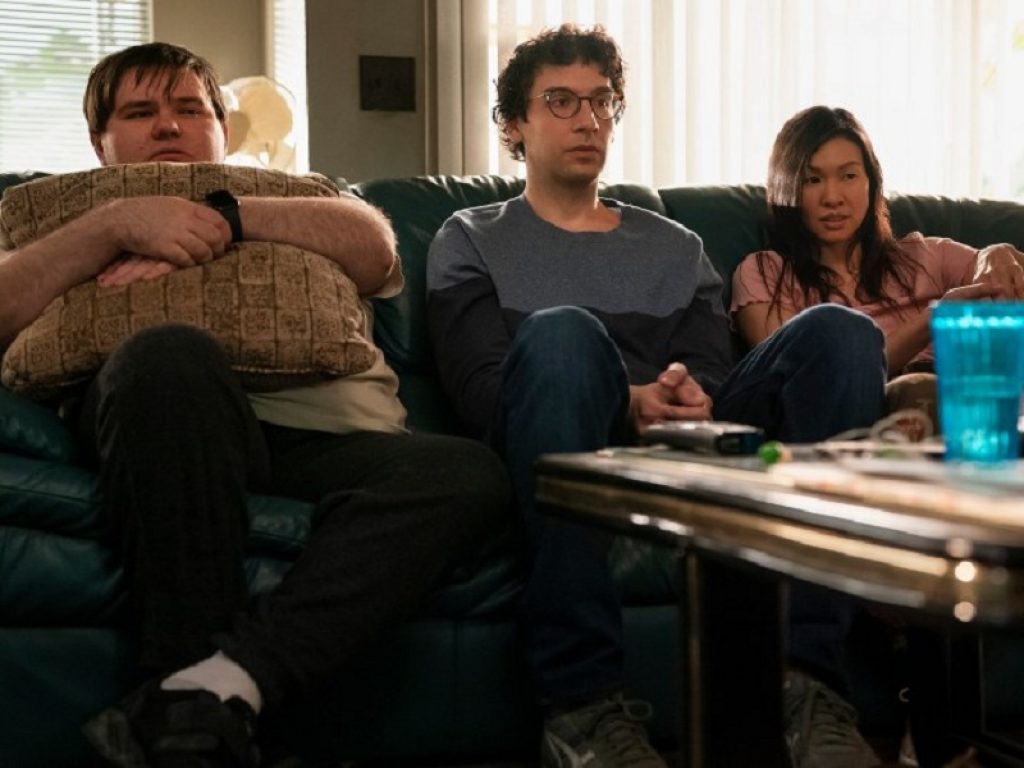 La serie "As We See It" arriva su Prime Video