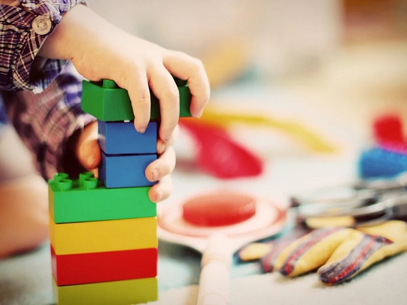 asili nido fincantieri