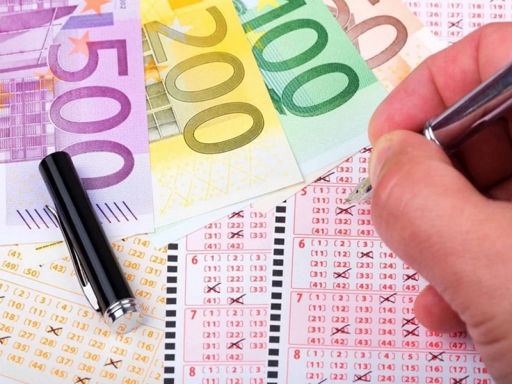 lotteria austria lifetime millions