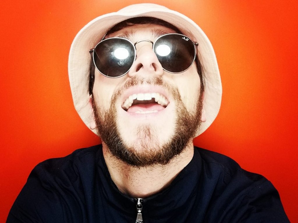 "Perla del Messico" è la nuova canzone di Bale