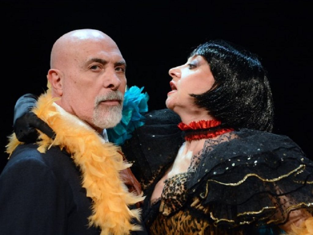 Belle époque e polvere da sparo