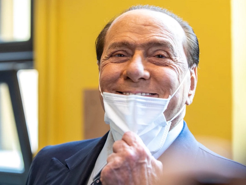 berlusconi forza italia universitas libertatis