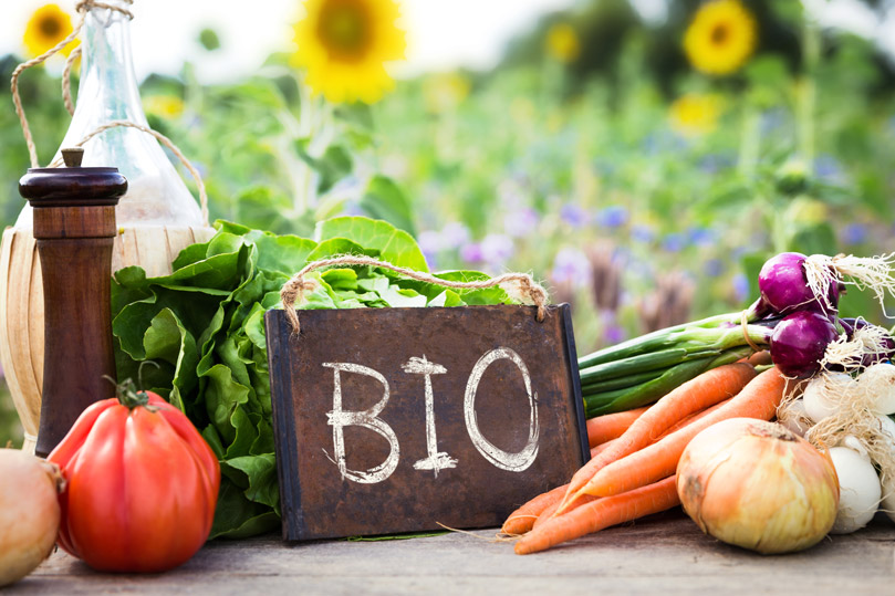 Nuove regole UE per l'importazione dei prodotti biologici