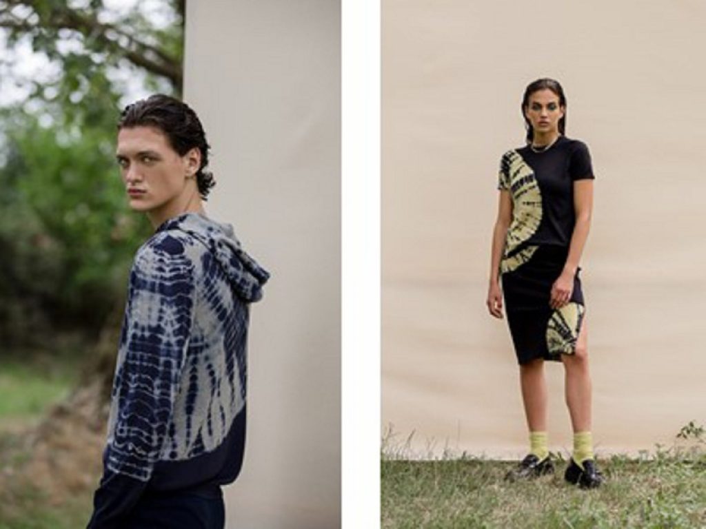 E-motion è la nuova capsule collection di Malo