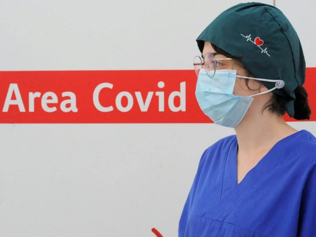 svizzera cerotto covid lazio