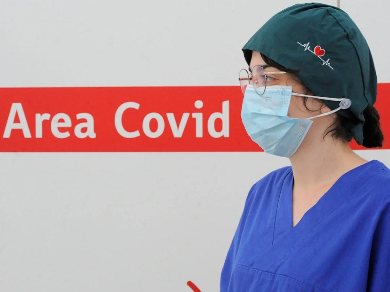 svizzera cerotto covid lazio