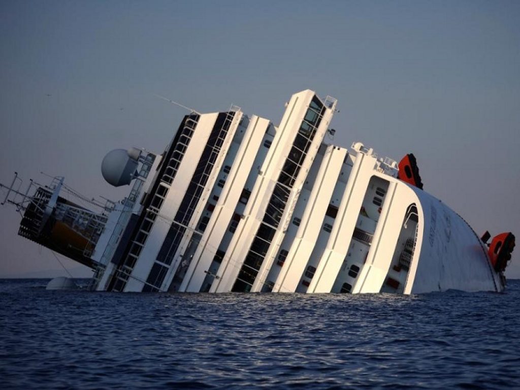 costa concordia