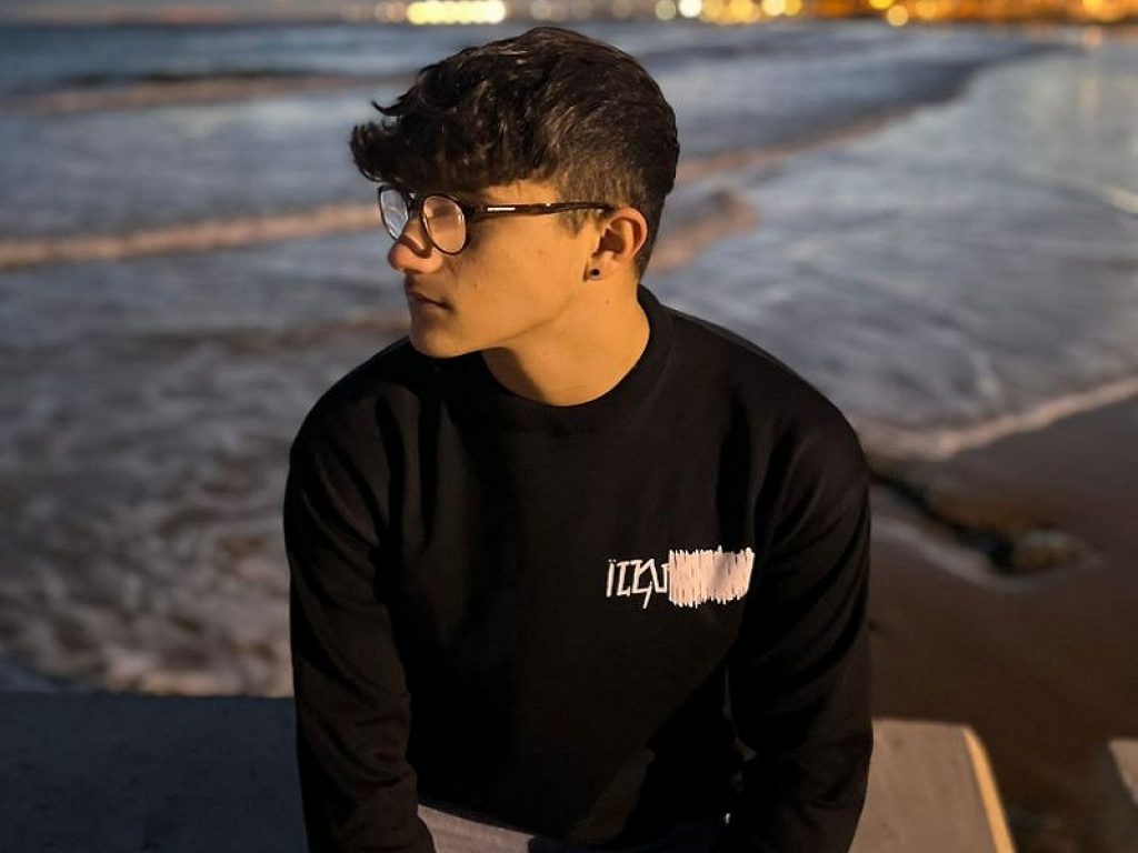 Damiano Di Mauro debutta con due singoli