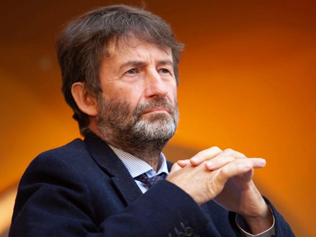 Consiglio d’Europa, Franceschini: istituito l’Anno europeo della cultura ucraina. Decisione approvata al termine della ministeriale cultura