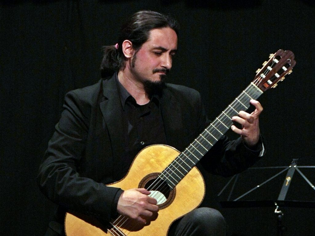 Fuori il nuovo album di Victor Frost