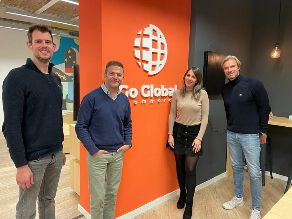 E-commerce: accordo Go Global Ecommerce e SaleSupply