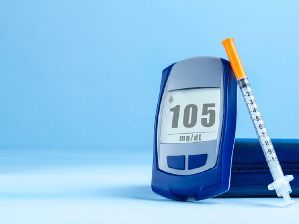 1 adulto su 5 considerato sano può in realtà avere un metabolismo del glucosio alterato, simile a quello delle persone che soffrono di prediabete