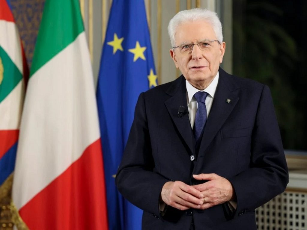 mattarella