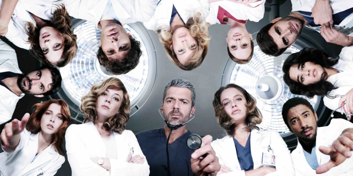 Doc 2 Luca Argentero