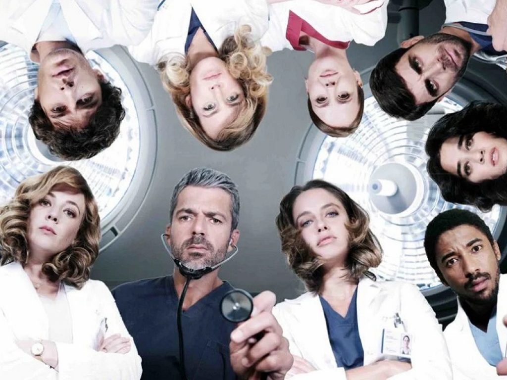 doc - nelle tue mani