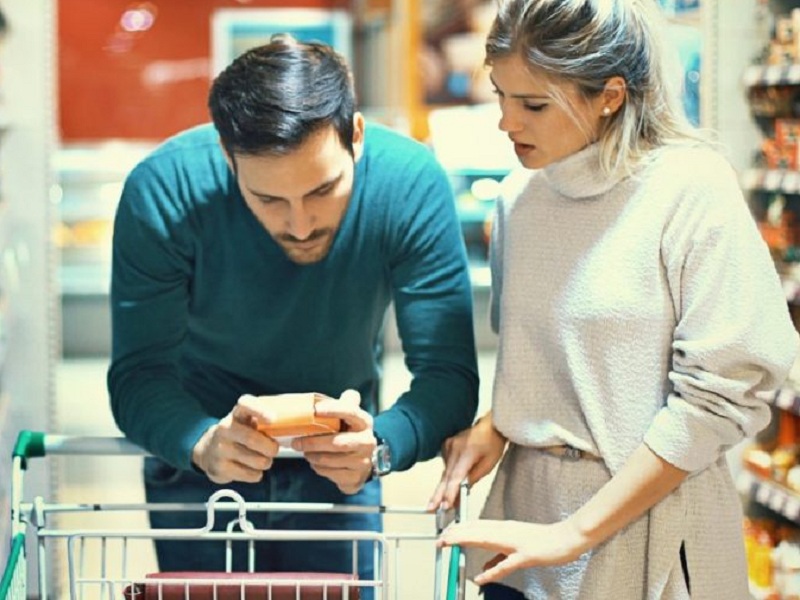 Consumatori sempre più attenti al packaging