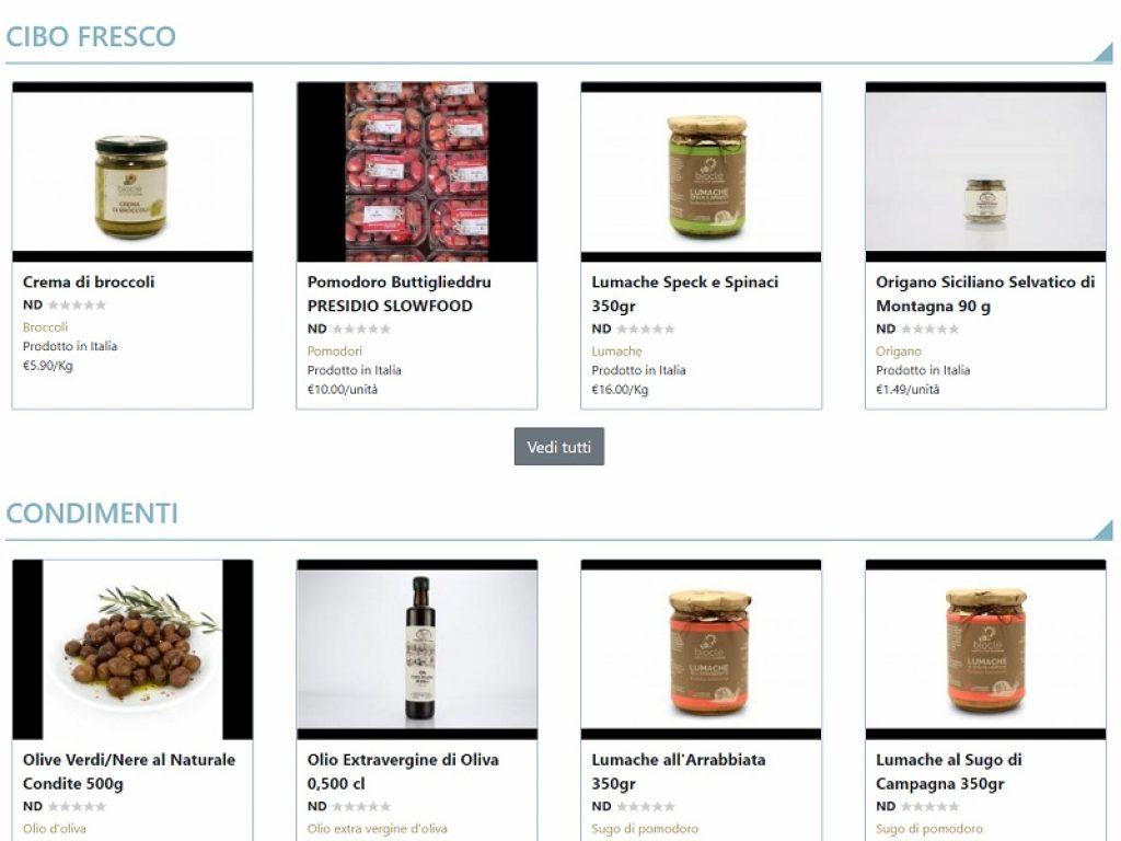 Exporium permette ai piccoli produttori di esportare