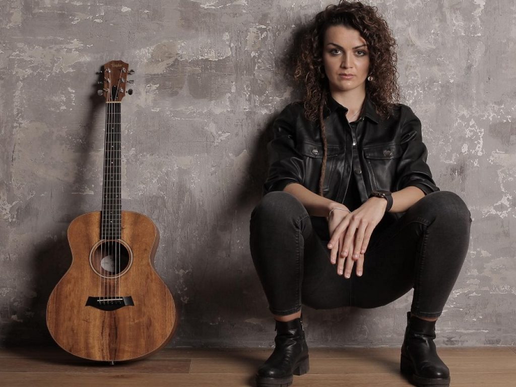 "Sarò per te" è il nuovo singolo di Federica Matera