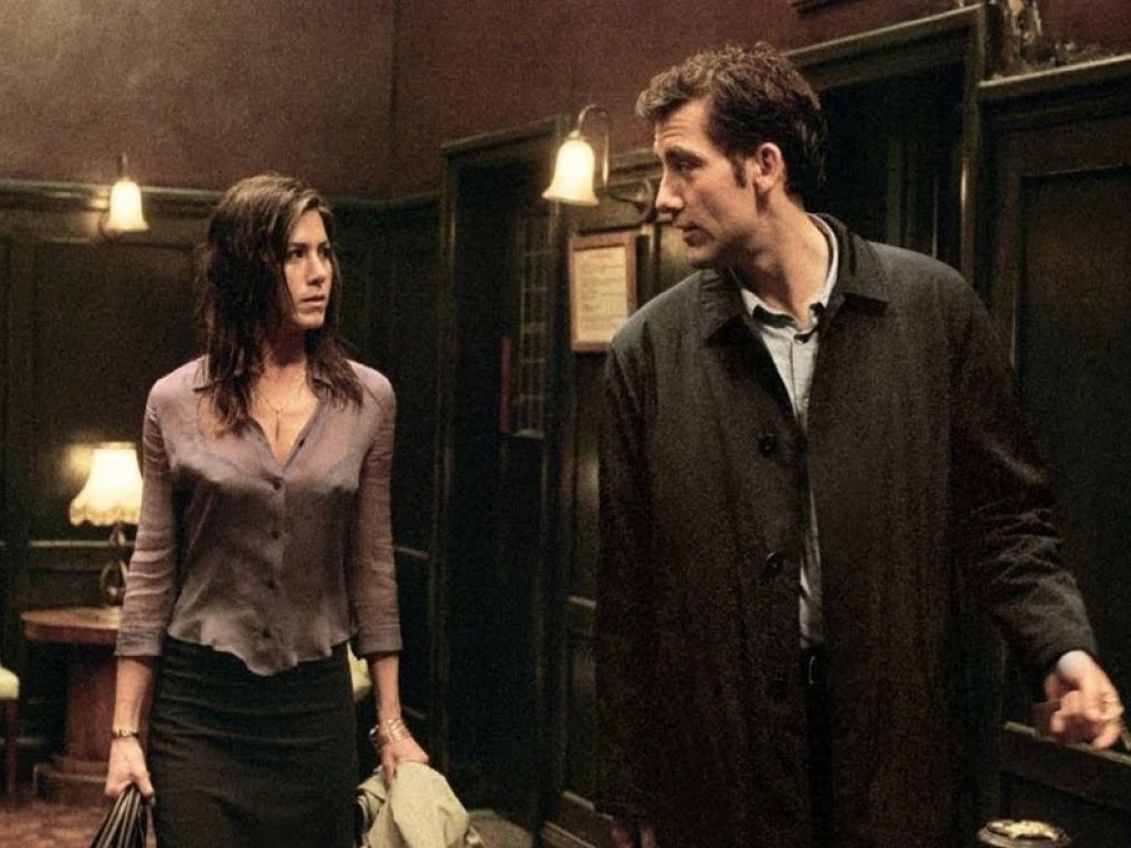 derailed attrazione letale